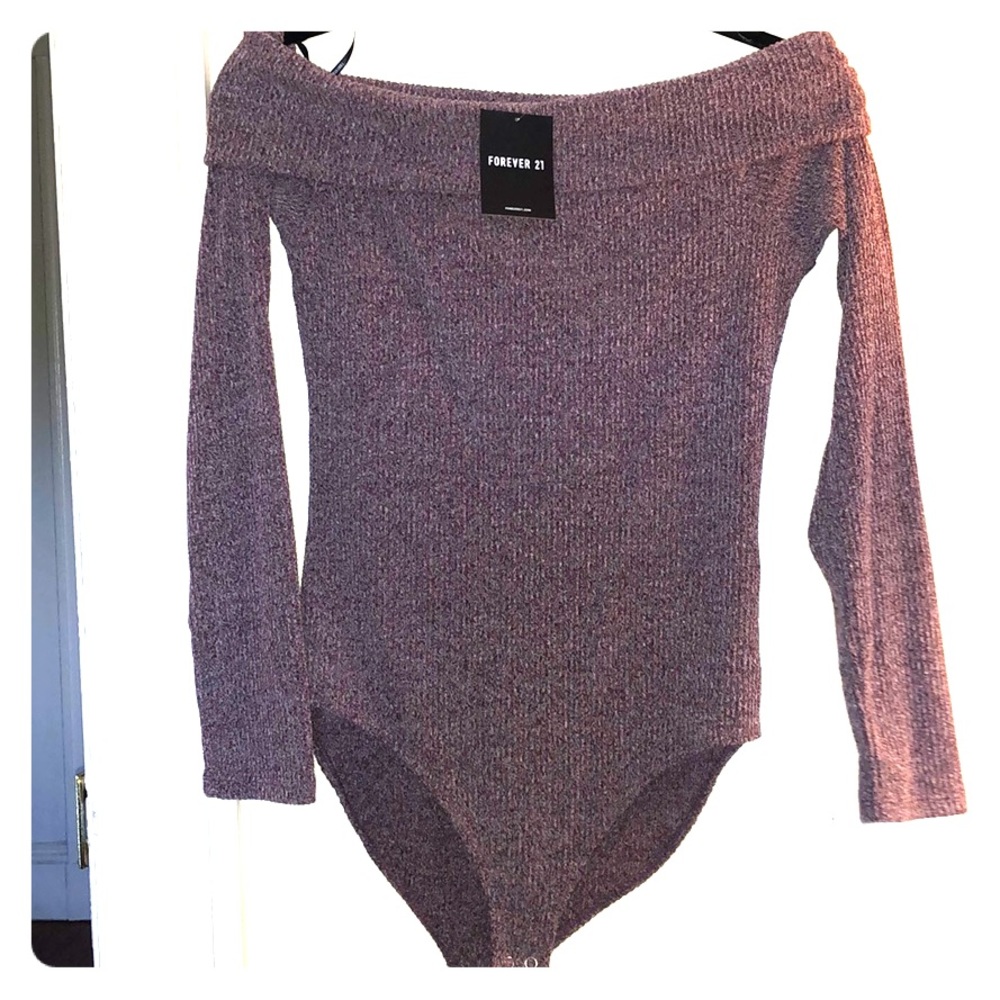 Bodysuit